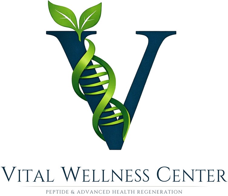 Vital Wellness Center